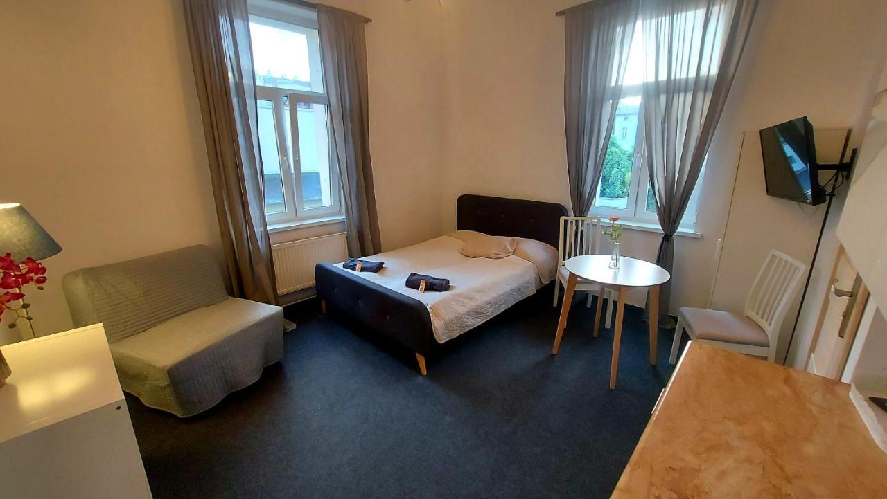 City Sopot Pokoje I Apartamenty Na Deptaku Luaran gambar