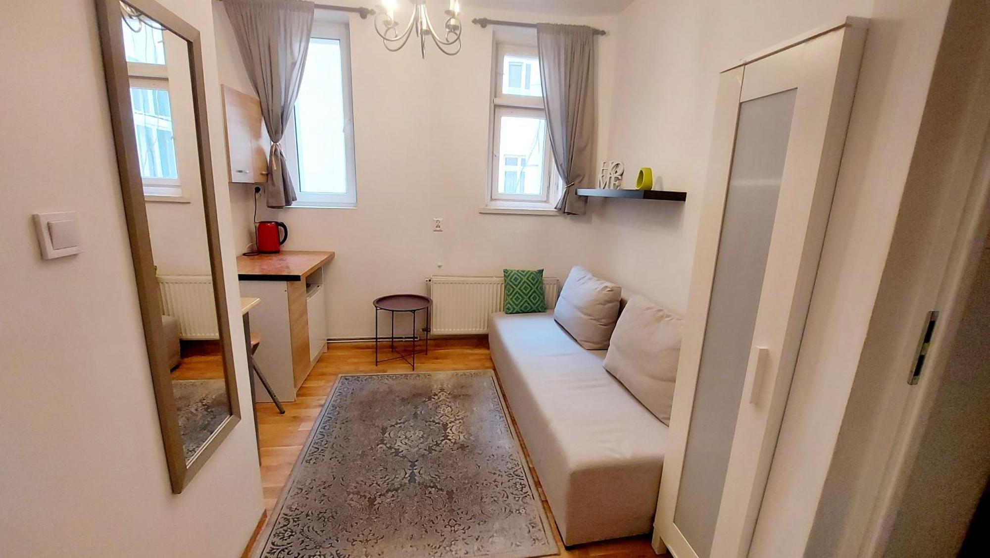 City Sopot Pokoje I Apartamenty Na Deptaku Luaran gambar