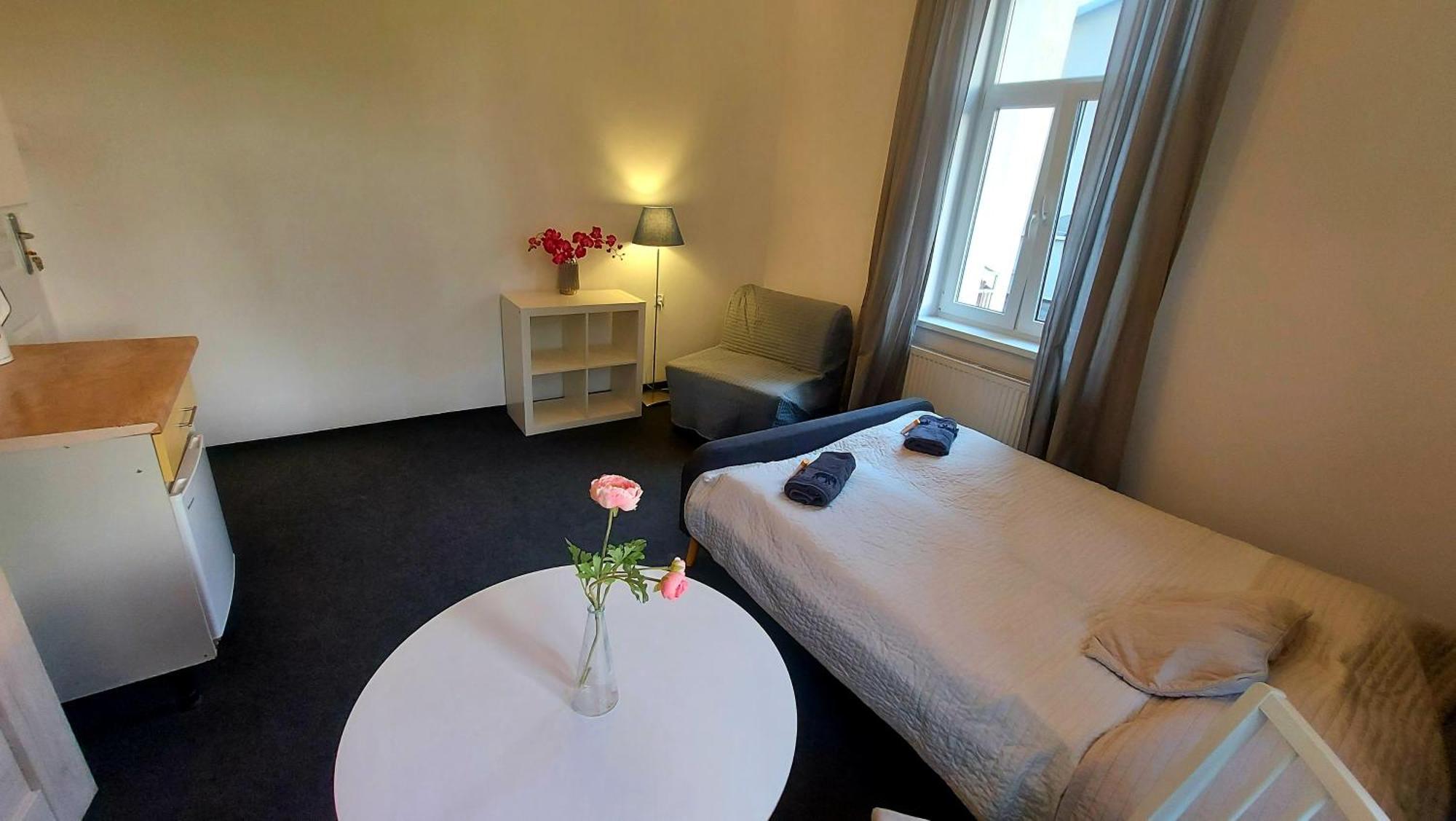 City Sopot Pokoje I Apartamenty Na Deptaku Luaran gambar