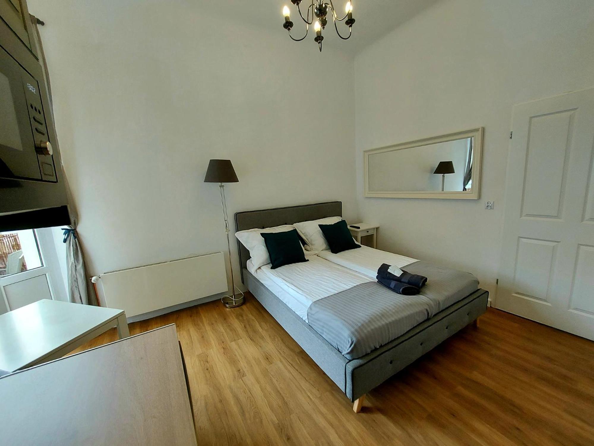 City Sopot Pokoje I Apartamenty Na Deptaku Luaran gambar