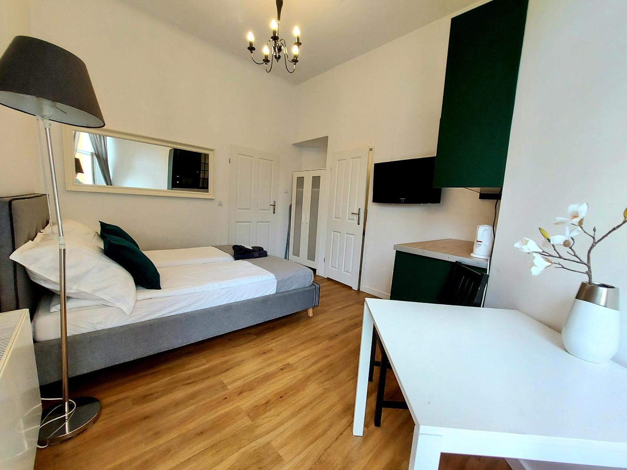 City Sopot Pokoje I Apartamenty Na Deptaku Luaran gambar