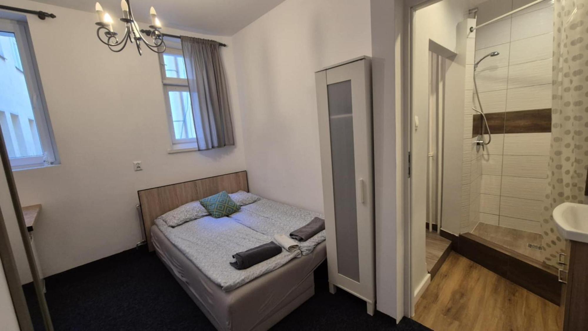 City Sopot Pokoje I Apartamenty Na Deptaku Luaran gambar
