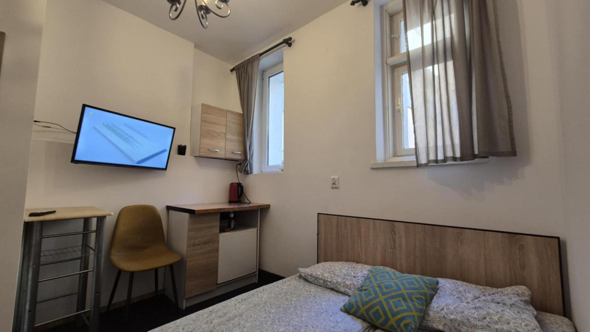 City Sopot Pokoje I Apartamenty Na Deptaku Luaran gambar