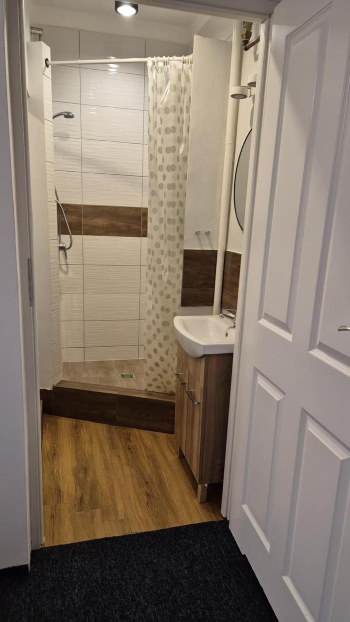 City Sopot Pokoje I Apartamenty Na Deptaku Luaran gambar