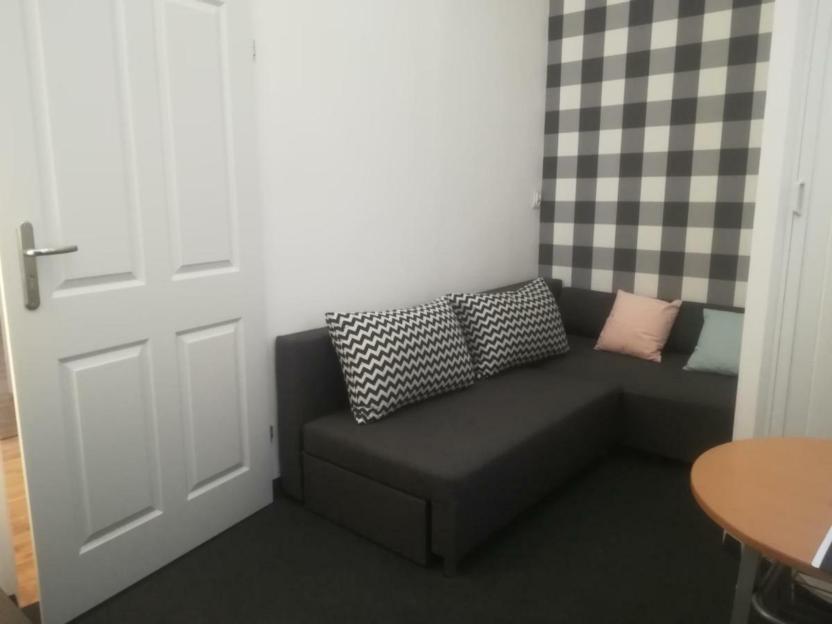 City Sopot Pokoje I Apartamenty Na Deptaku Luaran gambar
